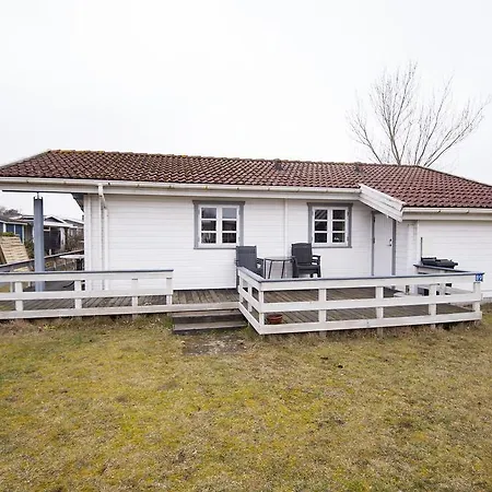 Sommerbyen 89 Holiday House Nyborg