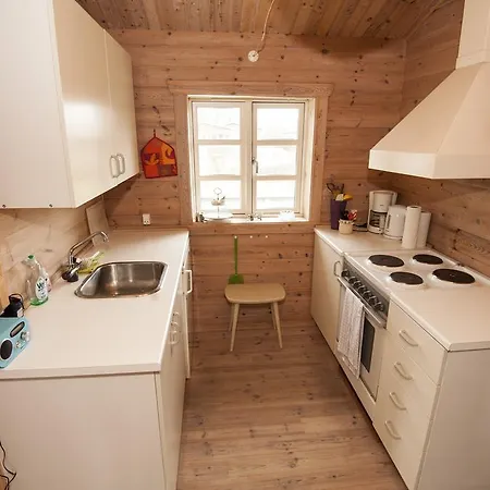 Sommerbyen 89 Holiday House * Nyborg